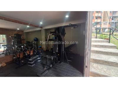Apartamento en venta en Rodeo Alto, Medellín · foto 18 de 18