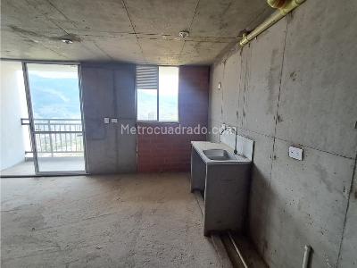 Apartamento de 2 alcobas en venta en Santa Ana, Bello, 63 m² · foto 2 de 12