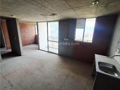 Apartamento de 2 alcobas en venta en Santa Ana, Bello, 63 m² · foto 3 de 12