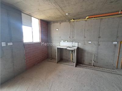 Apartamento de 2 alcobas en venta en Santa Ana, Bello, 63 m² · foto 4 de 12