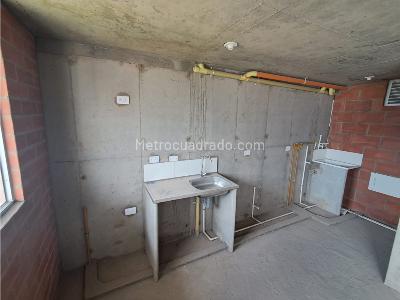 Apartamento de 2 alcobas en venta en Santa Ana, Bello, 63 m² · foto 5 de 12