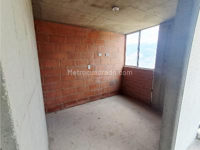 Apartamento de 2 alcobas en venta en Santa Ana, Bello, 63 m² · foto 6 de 12