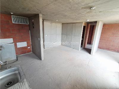 Apartamento de 2 alcobas en venta en Santa Ana, Bello, 63 m² · foto 8 de 12