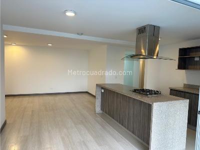 Apartamento en venta en Suramerica, Itagüí · foto 4 de 12