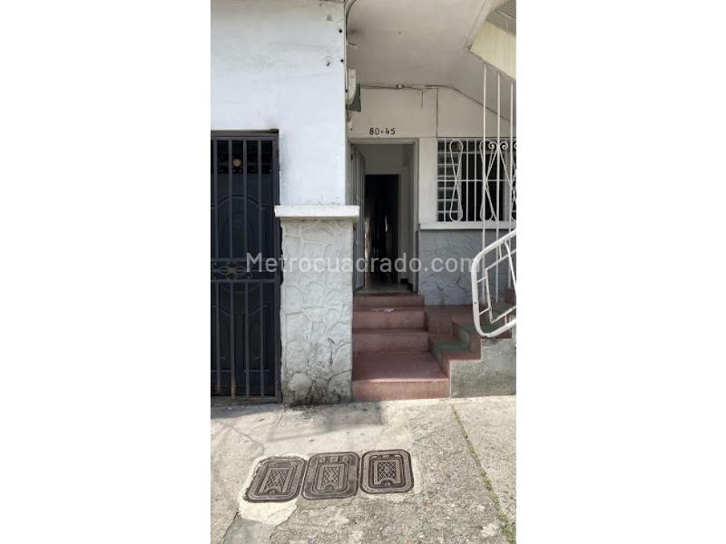 Casa en Arriendo, Laureles Lorena, Medellín - Widok 4