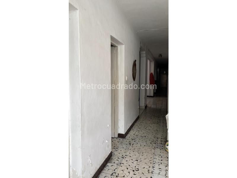 Casa en Arriendo, Laureles Lorena, Medellín - Widok 5