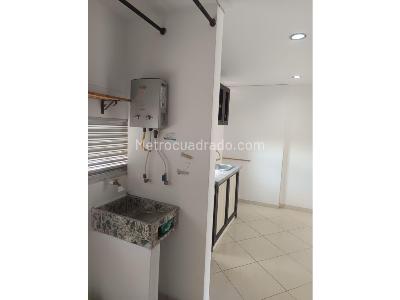 Apartamento de 2 alcobas en venta en Niquia, Bello, 58 m² · foto 3 de 11