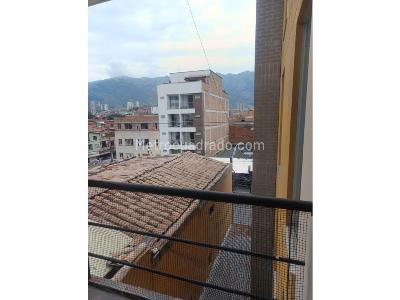 Apartamento de 2 alcobas en venta en Niquia, Bello, 58 m² · foto 4 de 11