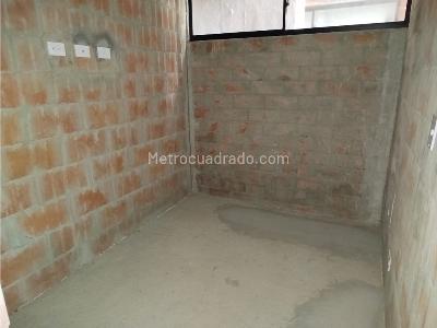 Apartamento de 2 alcobas en venta en Niquia, Bello, 52 m² · foto 8 de 20