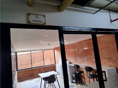 Apartamento de 2 alcobas en venta en Niquia, Bello, 52 m² · foto 14 de 20