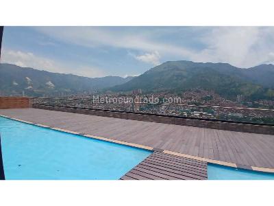 Apartamento de 2 alcobas en venta en Niquia, Bello, 52 m² · foto 20 de 20