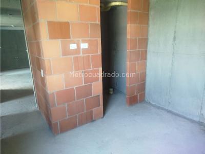 Apartamento de 3 alcobas en venta en Madera, Bello, 54 m² · foto 7 de 15