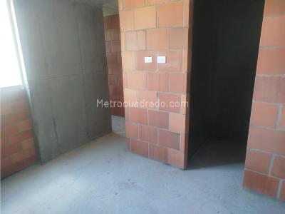 Apartamento de 3 alcobas en venta en Madera, Bello, 54 m² · foto 9 de 15