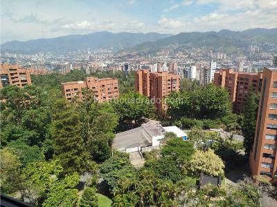 Apartamento de 4 alcobas en venta en Poblado Los Balsos, Medellín, 271 m² · foto 4 de 20