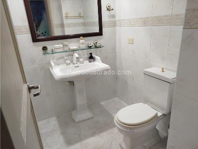Apartamento de 4 alcobas en venta en Poblado Los Balsos, Medellín, 271 m² · foto 13 de 20