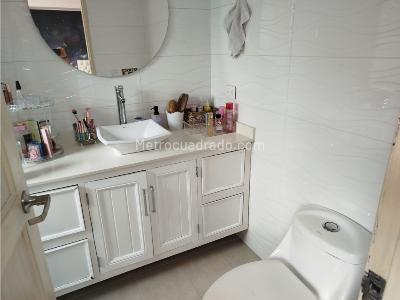 Apartamento de 4 alcobas en venta en Poblado Los Balsos, Medellín, 271 m² · foto 15 de 20