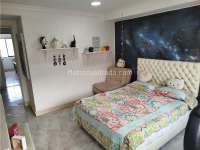 Apartamento de 4 alcobas en venta en Poblado Los Balsos, Medellín, 271 m² · foto 20 de 20