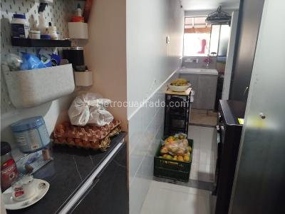 Casa de 4 alcobas en venta en Cumbres, Envigado, 212 m² · foto 6 de 20