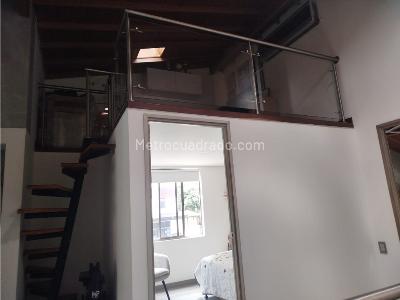 Casa de 4 alcobas en venta en Cumbres, Envigado, 212 m² · foto 7 de 20