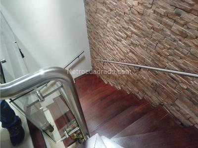 Casa de 4 alcobas en venta en Cumbres, Envigado, 212 m² · foto 8 de 20