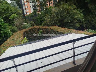 Casa de 4 alcobas en venta en Cumbres, Envigado, 212 m² · foto 9 de 20