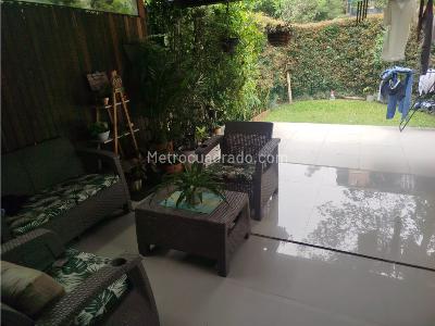 Casa de 4 alcobas en venta en Cumbres, Envigado, 212 m² · foto 11 de 20