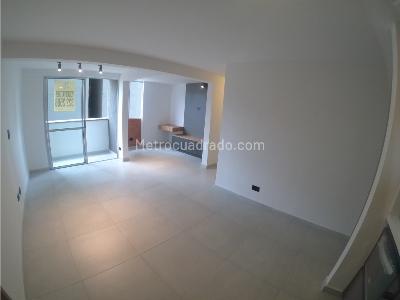 Apartamento de 2 alcobas en venta en Serramonte, Bello, 55 m² · foto 3 de 20