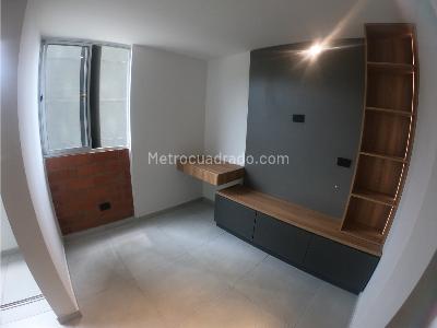 Apartamento de 2 alcobas en venta en Serramonte, Bello, 55 m² · foto 6 de 20