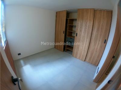 Apartamento de 2 alcobas en venta en Serramonte, Bello, 55 m² · foto 7 de 20
