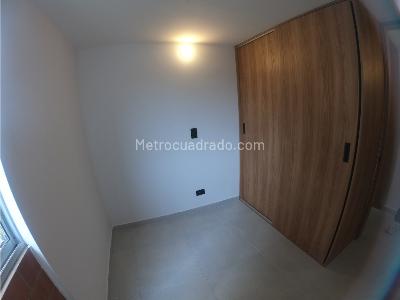 Apartamento de 2 alcobas en venta en Serramonte, Bello, 55 m² · foto 8 de 20