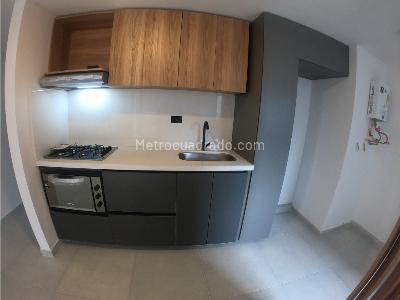 Apartamento de 2 alcobas en venta en Serramonte, Bello, 55 m² · foto 11 de 20