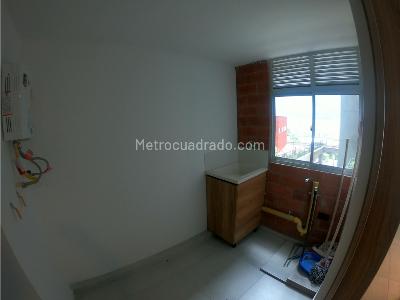 Apartamento de 2 alcobas en venta en Serramonte, Bello, 55 m² · foto 12 de 20