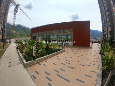 Apartamento de 2 alcobas en venta en Serramonte, Bello, 55 m² · foto 16 de 20