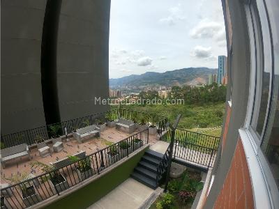 Apartamento de 2 alcobas en venta en Serramonte, Bello, 55 m² · foto 19 de 20