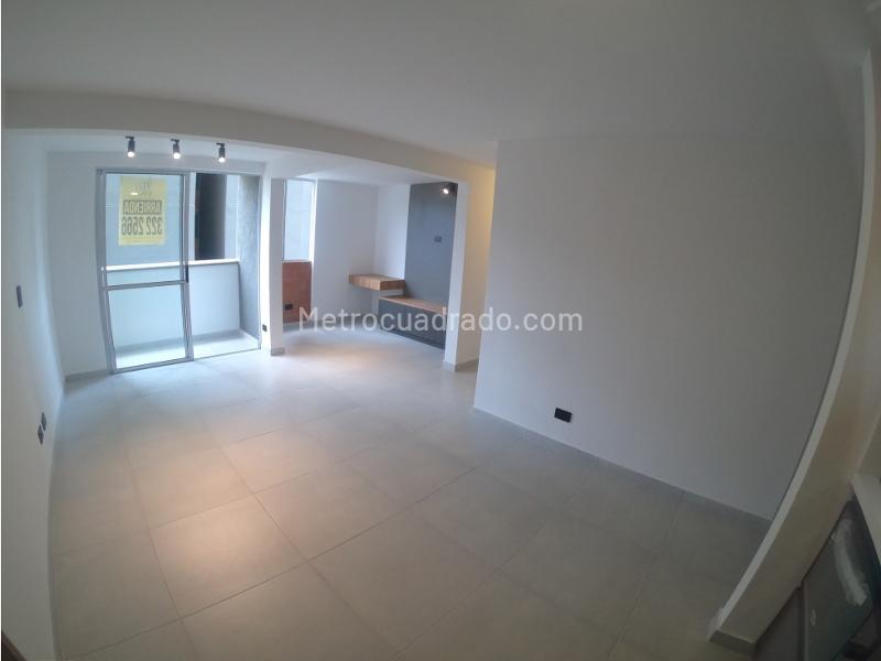 Apartamento en Venta, Serramonte, Bello - Widok 4