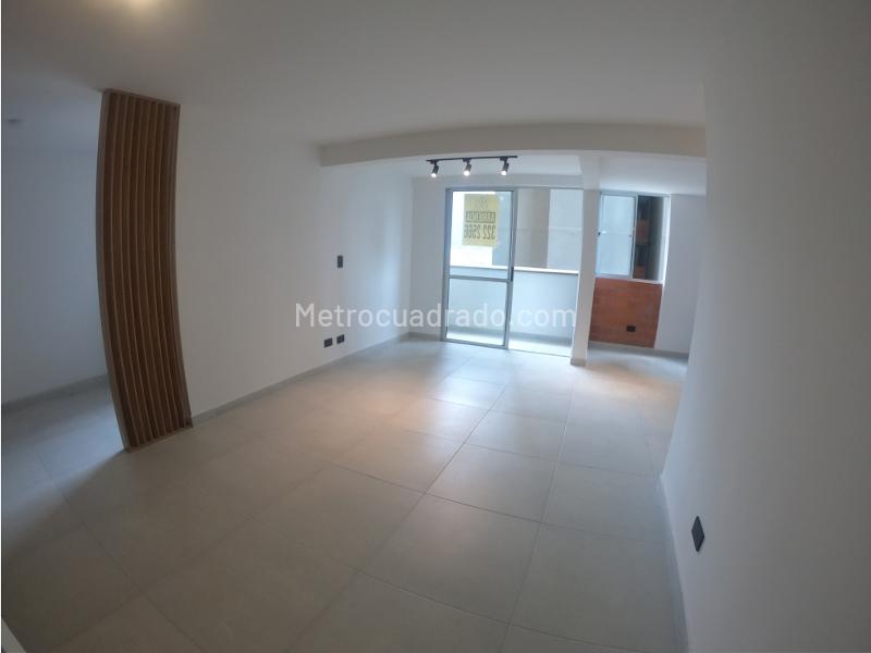 Apartamento en Venta, Serramonte, Bello - Widok 5