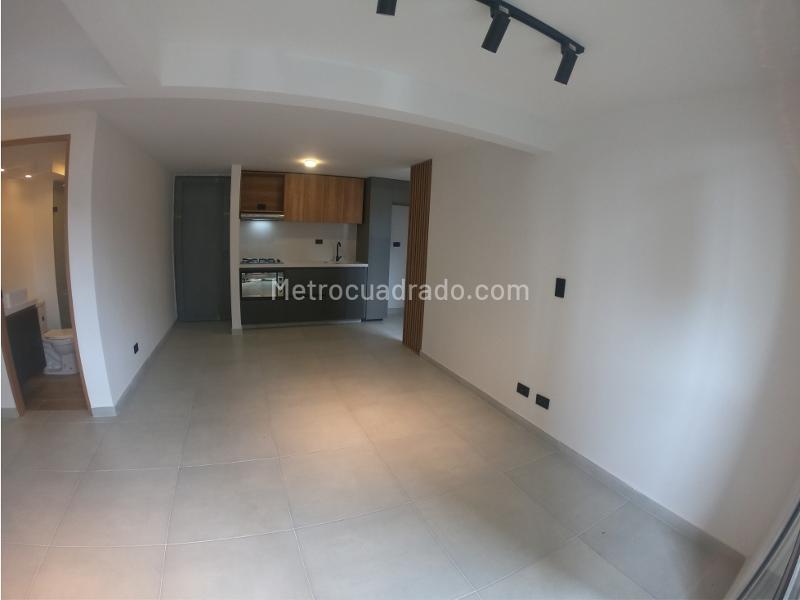 Apartamento en Venta, Serramonte, Bello - Widok 6