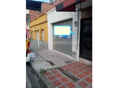 Retail space for rent in Barrio Prado, Bello