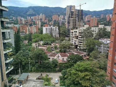 Apartamento de 3 alcobas en venta en El Poblado, Medellín, 137 m² · foto 18 de 20