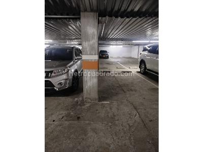 Apartamento de 3 alcobas en venta en El Poblado, Medellín, 137 m² · foto 20 de 20