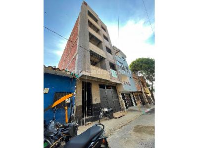 Apartamento de 3 alcobas en venta en La Cumbre, Bello, 72 m² · foto 3 de 20