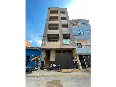 Apartamento de 3 alcobas en venta en La Cumbre, Bello, 72 m² · foto 4 de 20