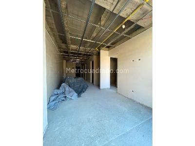 Apartamento de 3 alcobas en venta en La Cumbre, Bello, 72 m² · foto 5 de 20