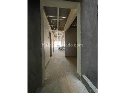 Apartamento de 3 alcobas en venta en La Cumbre, Bello, 72 m² · foto 15 de 20