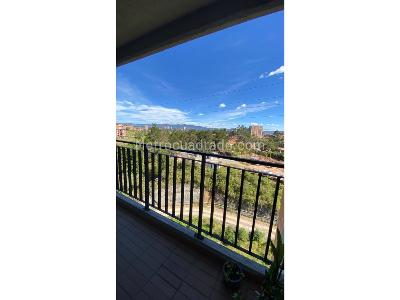Apartment for rent in Fontibon, Rionegro