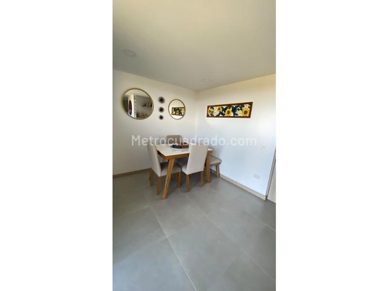 Piso – Rionegro, Finca 56 D - Vista 4