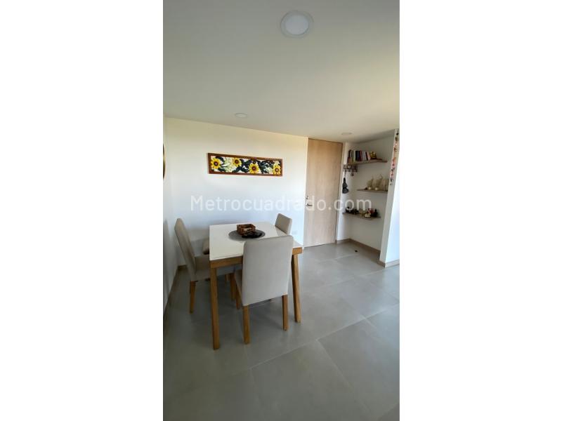 Piso – Rionegro, Finca 56 D - Vista 5