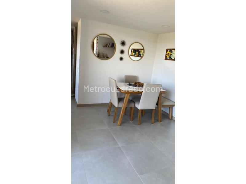 Piso – Rionegro, Finca 56 D - Más