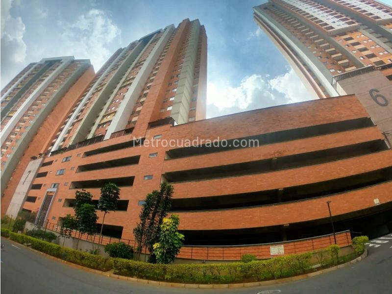 Piso – BELLO, Centro - Vista 2