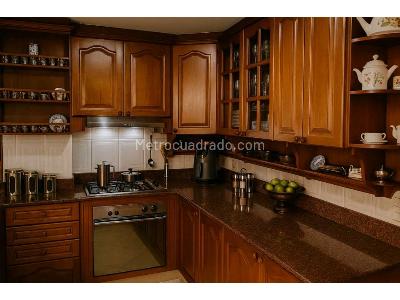 Apartamento de 3 alcobas en venta en Laureles, Medellín, 129 m² · foto 5 de 14
